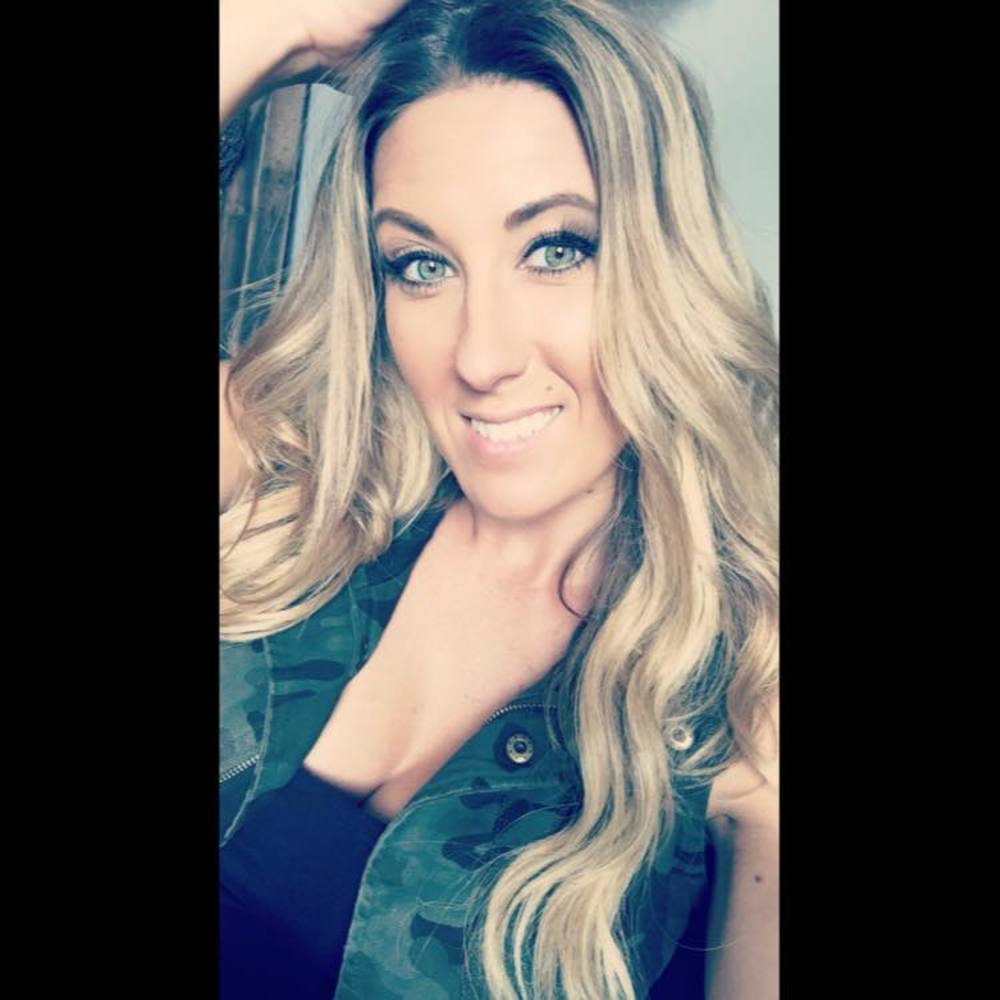 Meet your Posher, Tasha